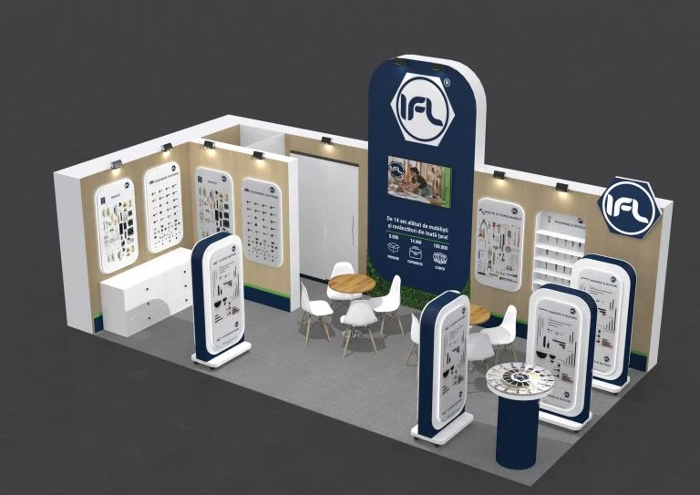 IFL furniture solutions