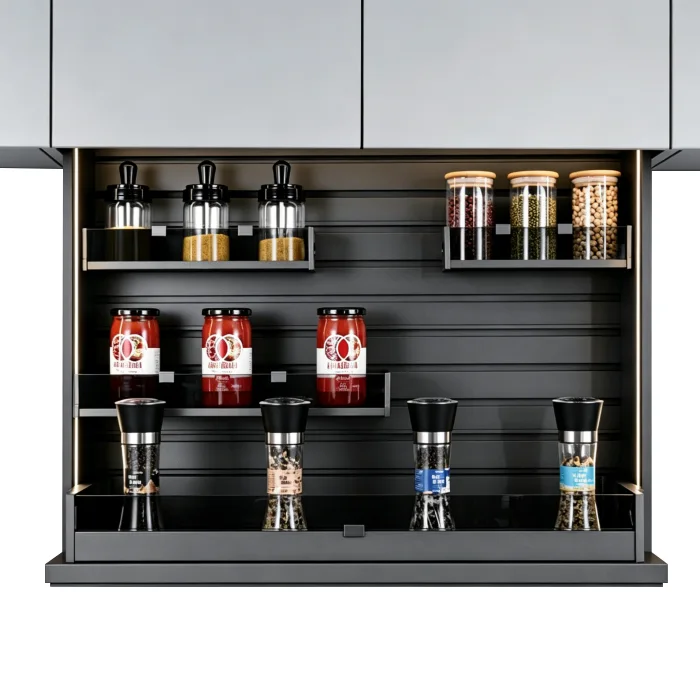 Lift electric Preciso pentru corp suspendat