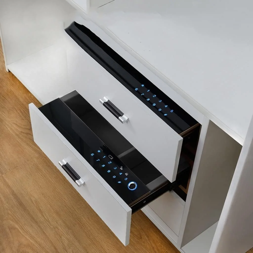 Seif tip sertar pentru dressing