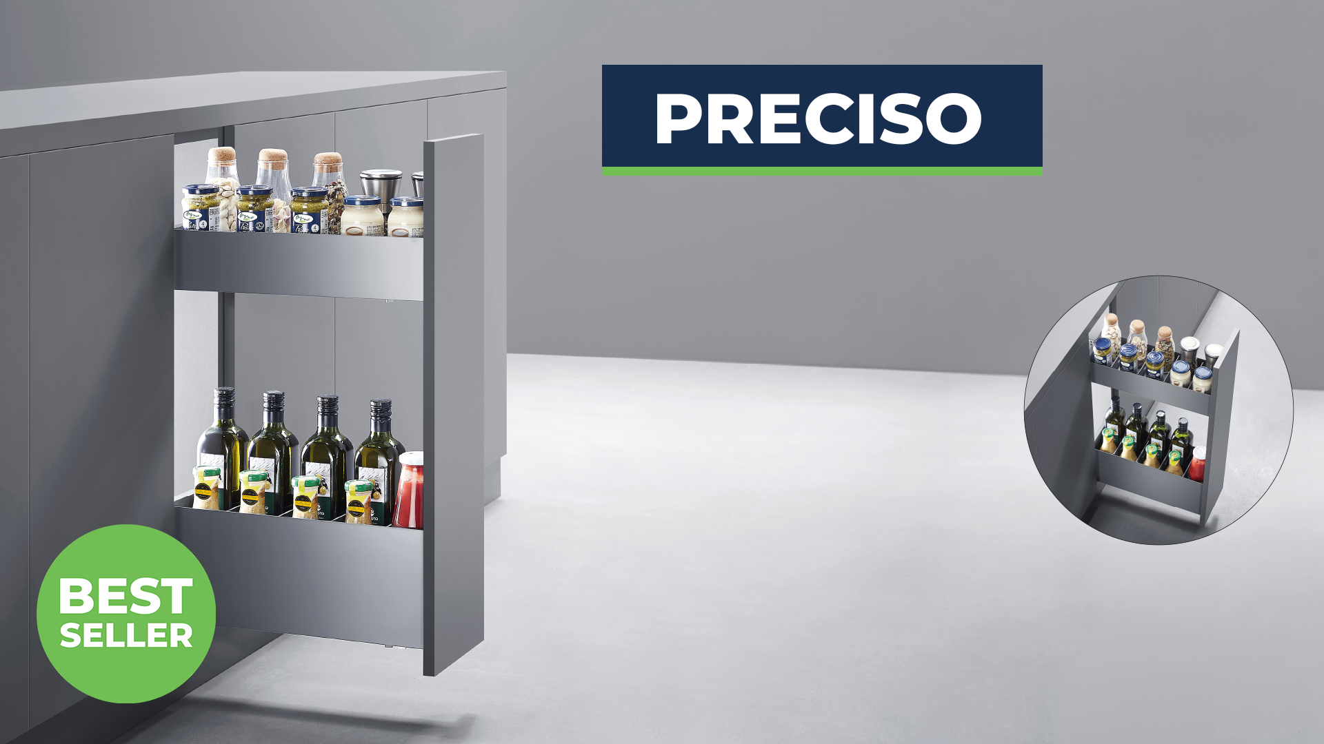 Preciso