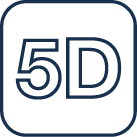 Reglaj 5D
